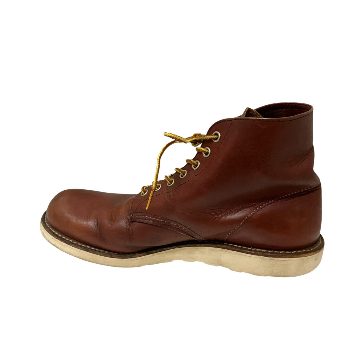 RED WING レースアップシューズ9083248 9105 古着・中古-4枚目のアイテム画像