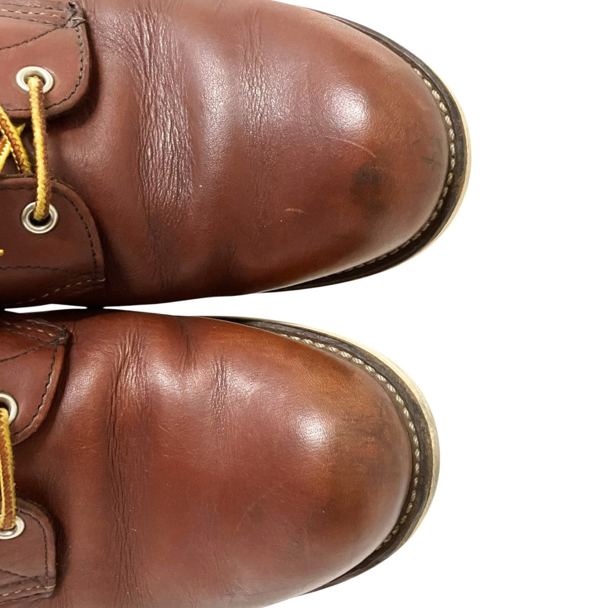 RED WING レースアップシューズ9083248 9105 古着・中古-7枚目のアイテム画像