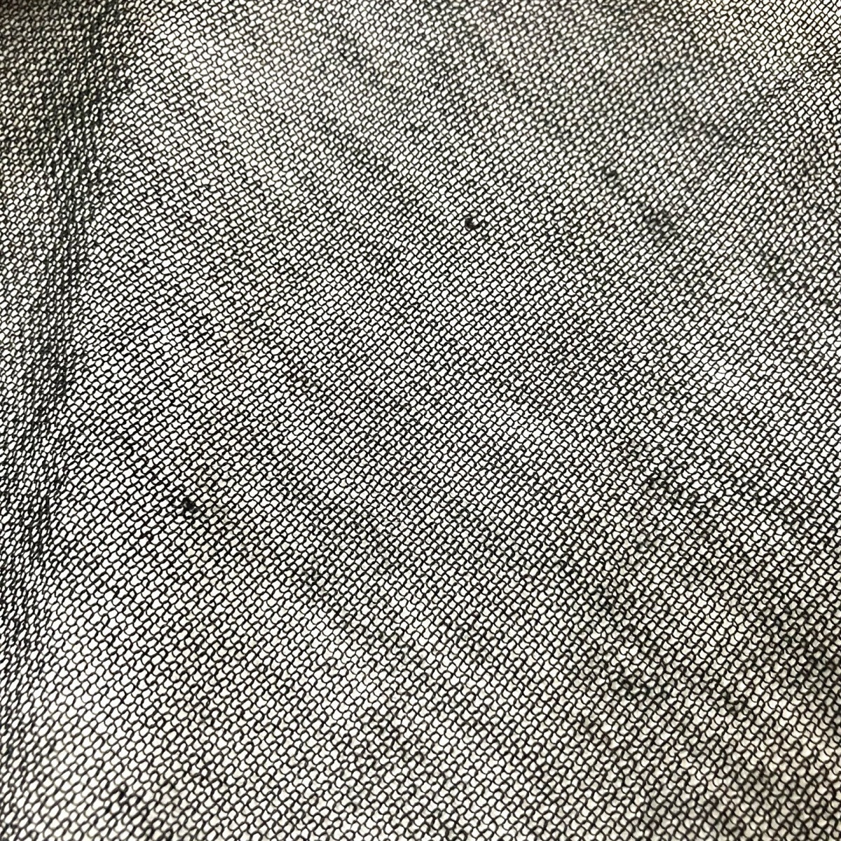 ASAUCE MELER シアースカーフ71 41284604 古着・中古-4枚目のアイテム画像