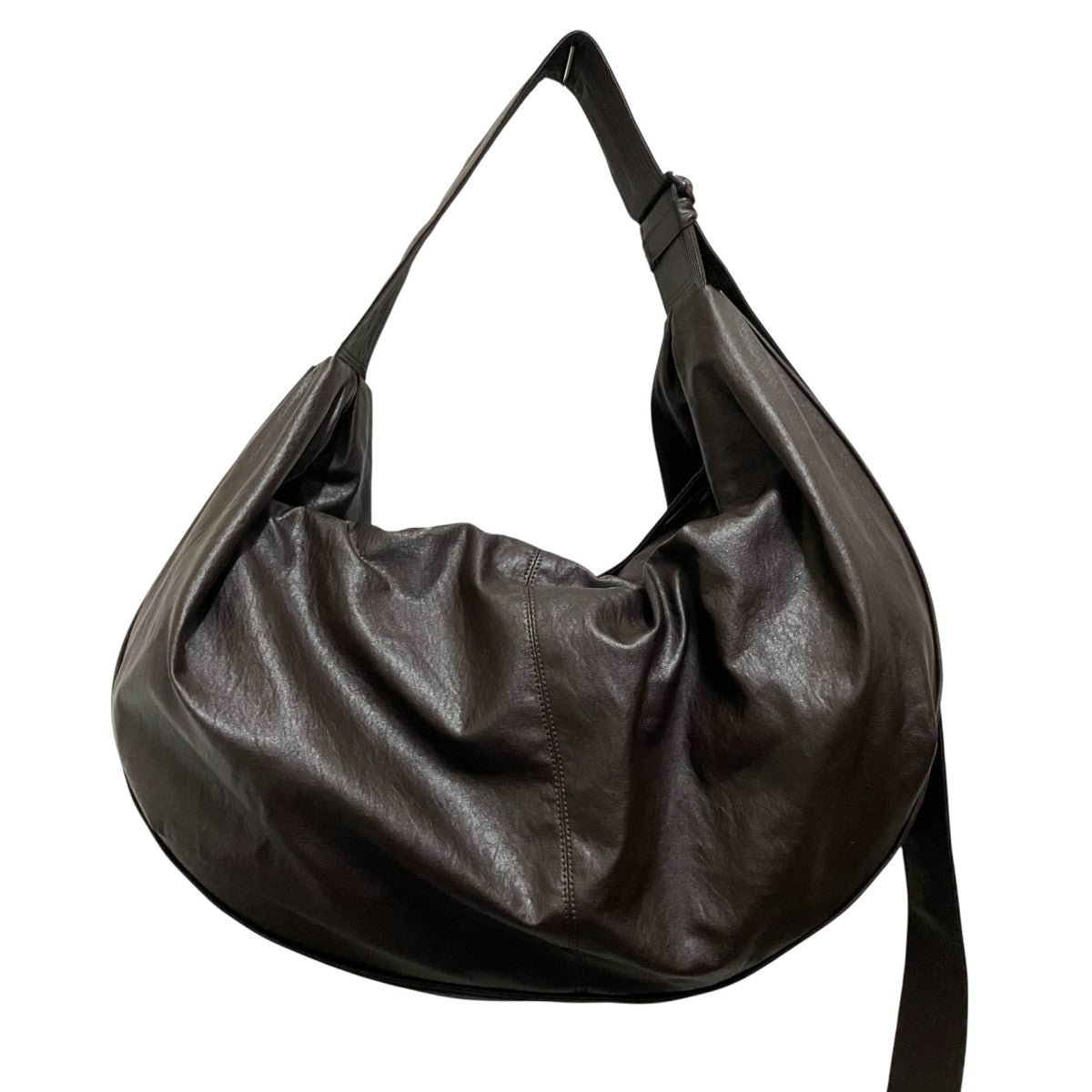 TODAYFUL Ecoleather Shoulder Bagショルダーバッグ12521019 古着・中古-1枚目のアイテム画像