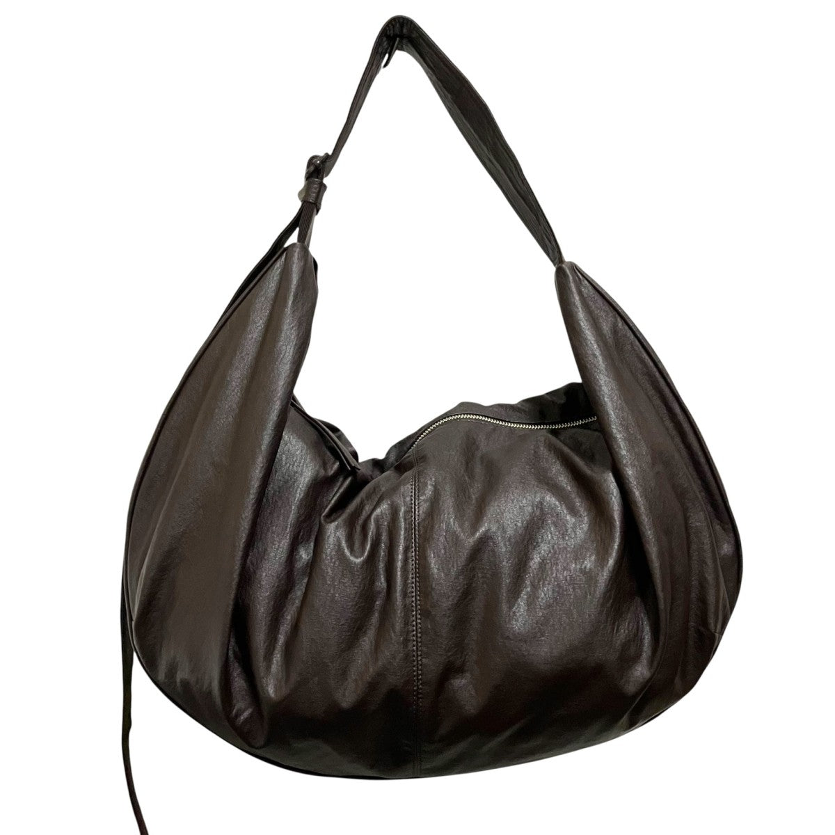 TODAYFUL Ecoleather Shoulder Bagショルダーバッグ12521019 古着・中古-2枚目のアイテム画像