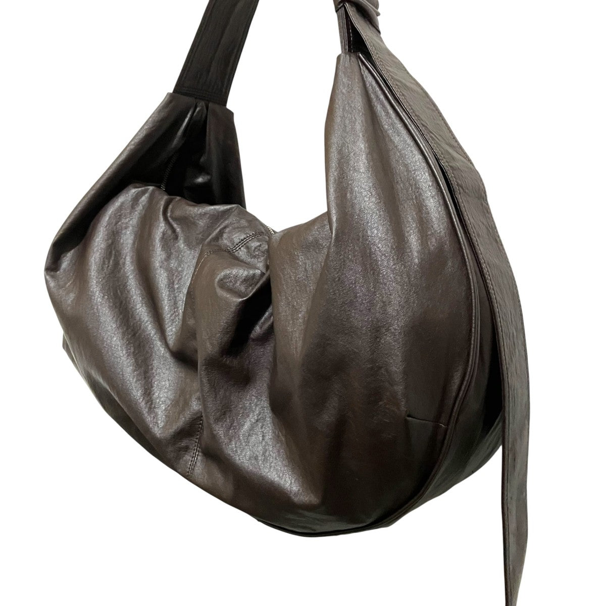 TODAYFUL Ecoleather Shoulder Bagショルダーバッグ12521019 古着・中古-3枚目のアイテム画像
