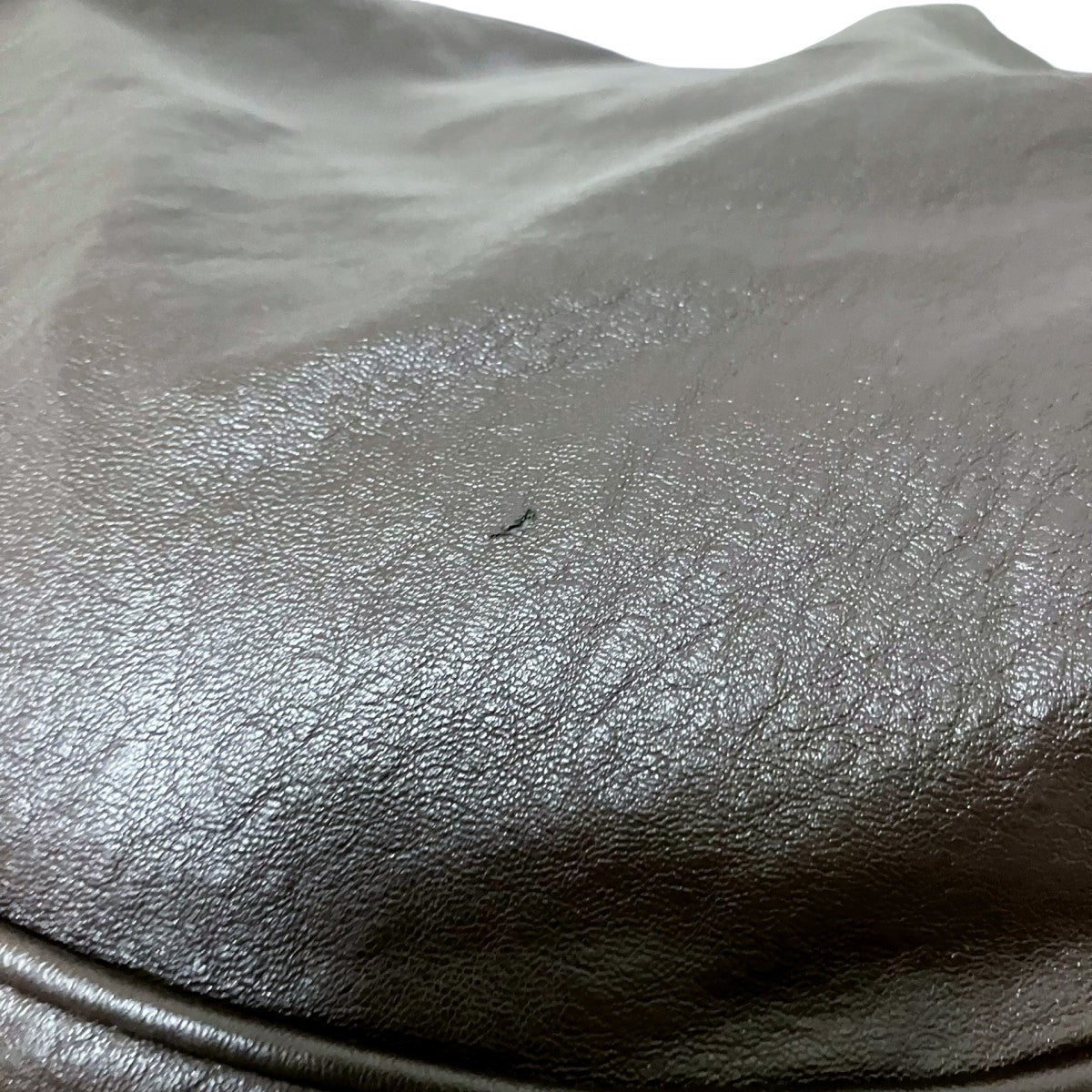 TODAYFUL Ecoleather Shoulder Bagショルダーバッグ12521019 古着・中古-4枚目のアイテム画像