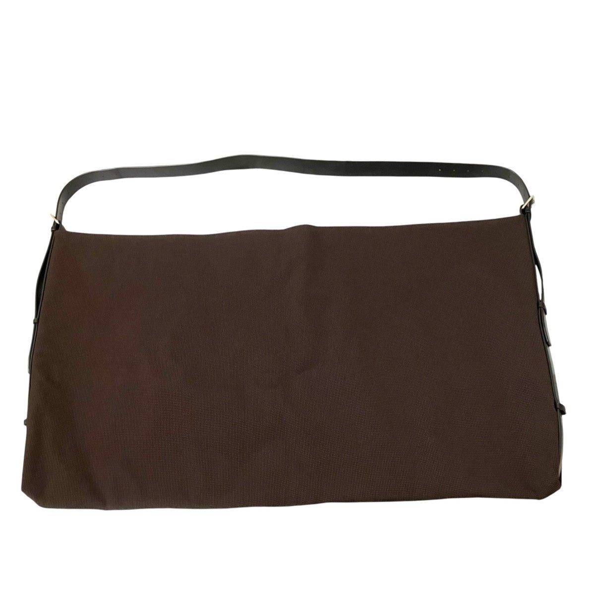 CREDONA CHECK JQ MESSENGER BAGメッセンジャーバッグ1426170004 0 古着・中古-2枚目のアイテム画像