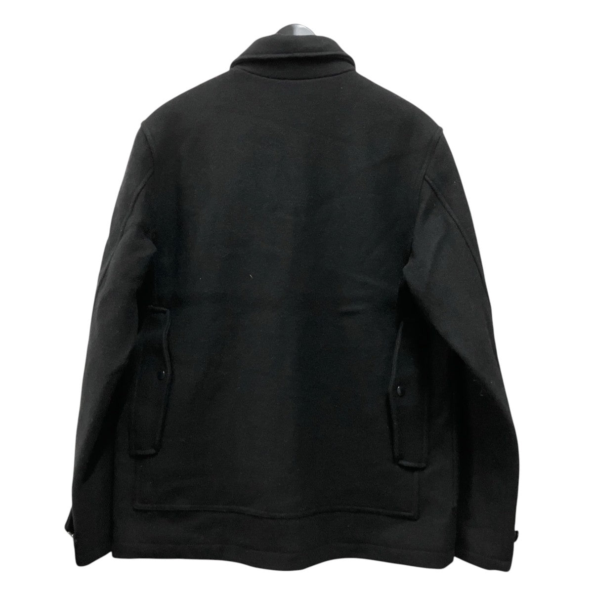 Supreme Wool Cruiser Jacketクルーザージャケット 古着・中古-2枚目のアイテム画像