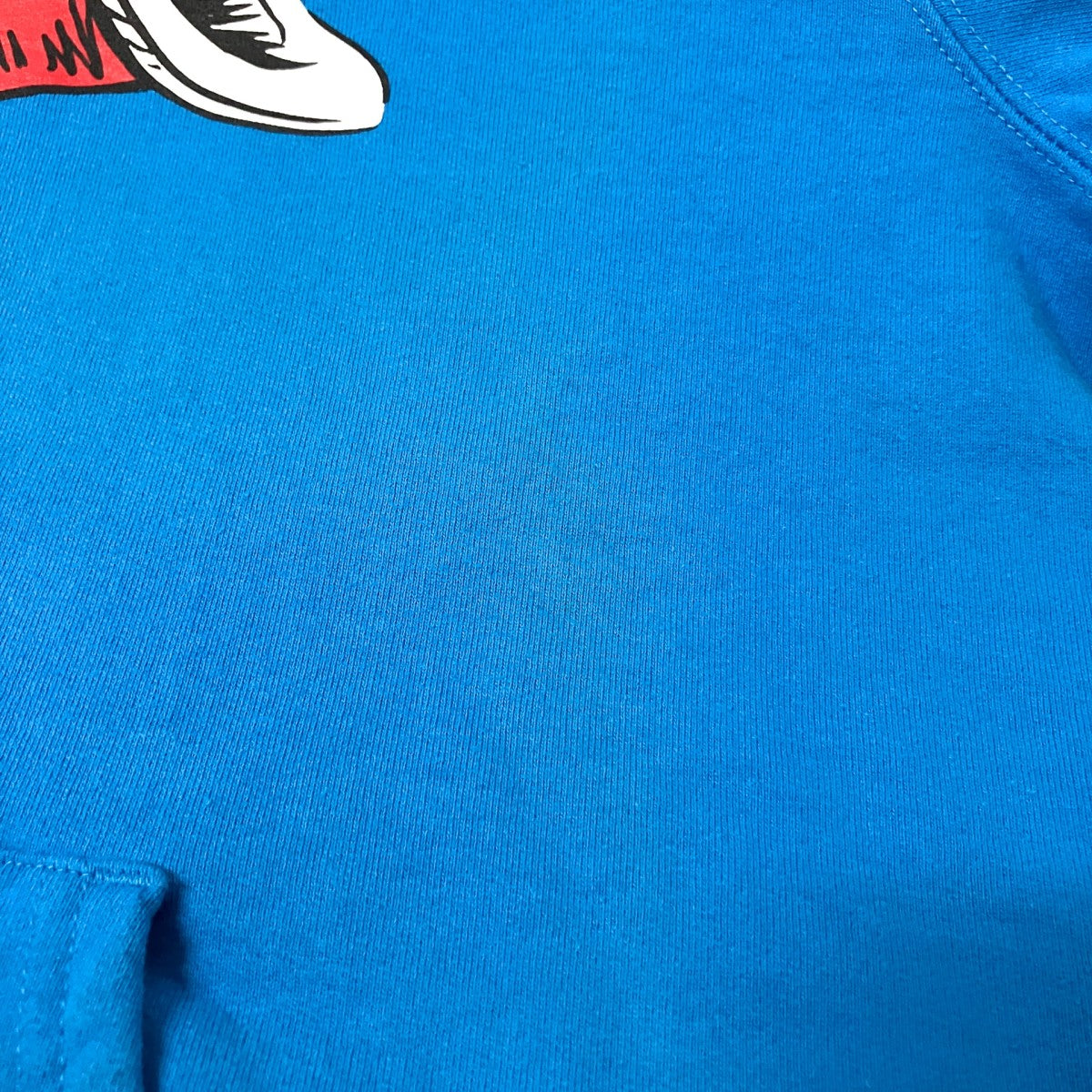 Supreme Cat In The Hat HoodedSweatershirtプルオーバーパーカー 古着・中古-7枚目のアイテム画像