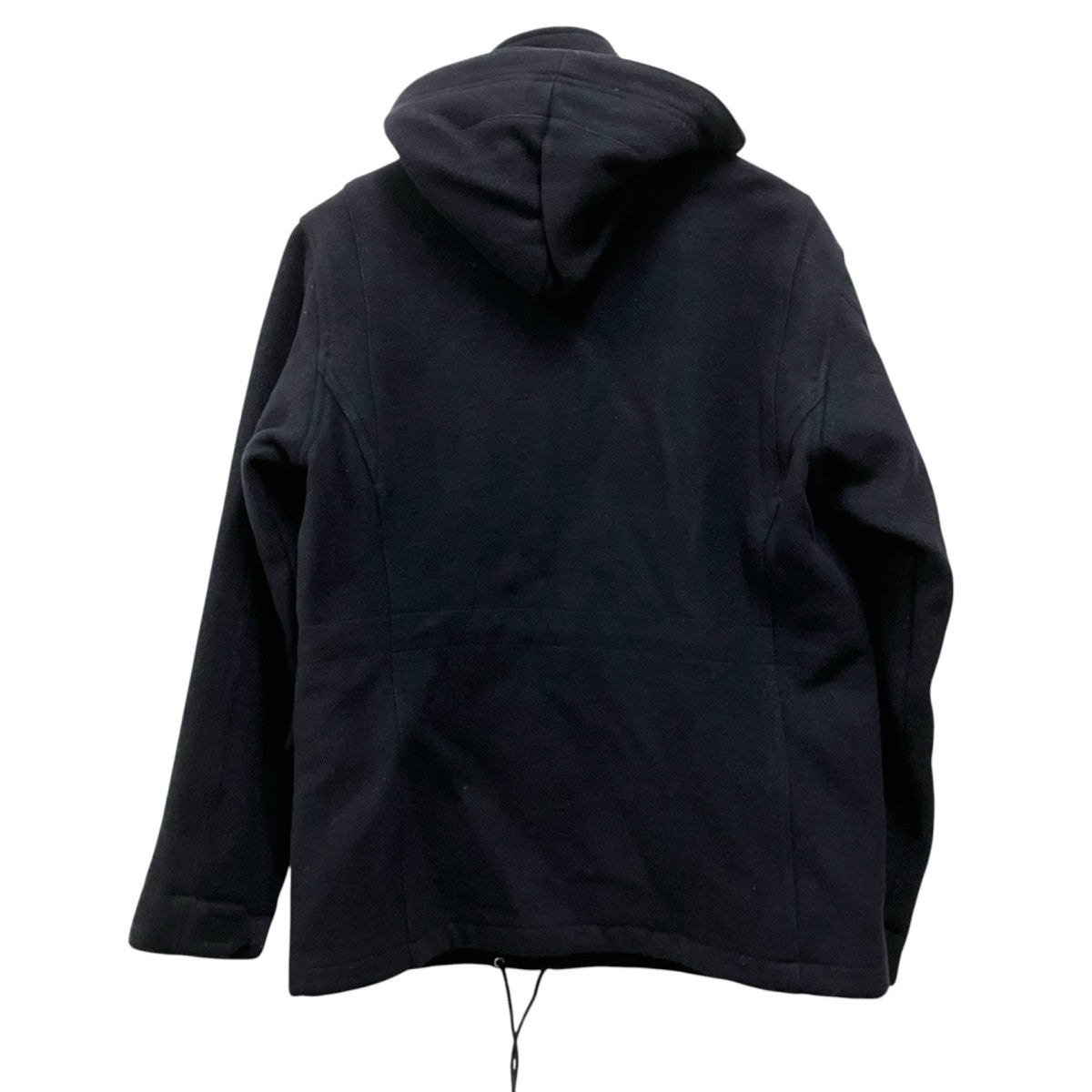 Supreme Wool M-65 Jacketフーデットジャケット 古着・中古-2枚目のアイテム画像