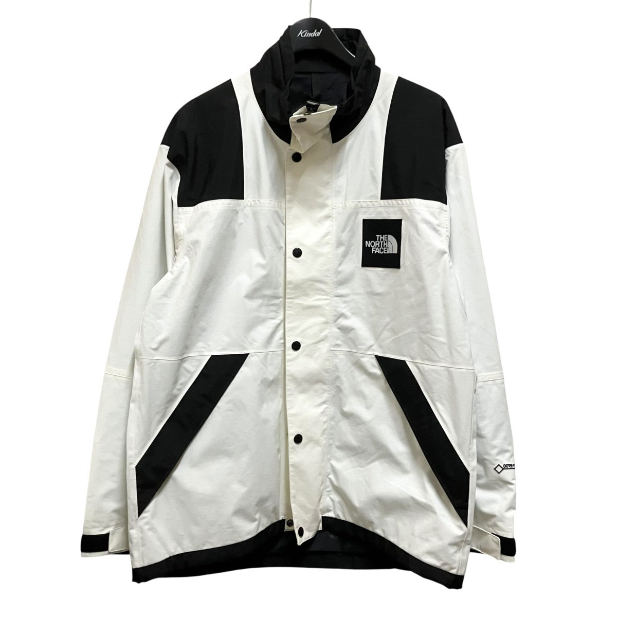 THE NORTH FACE RAGE GTX SHELL JACKETマウンテンジャケットNP11961 古着・中古-1枚目のアイテム画像