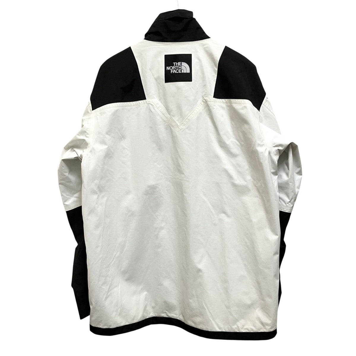 THE NORTH FACE RAGE GTX SHELL JACKETマウンテンジャケットNP11961 古着・中古-2枚目のアイテム画像