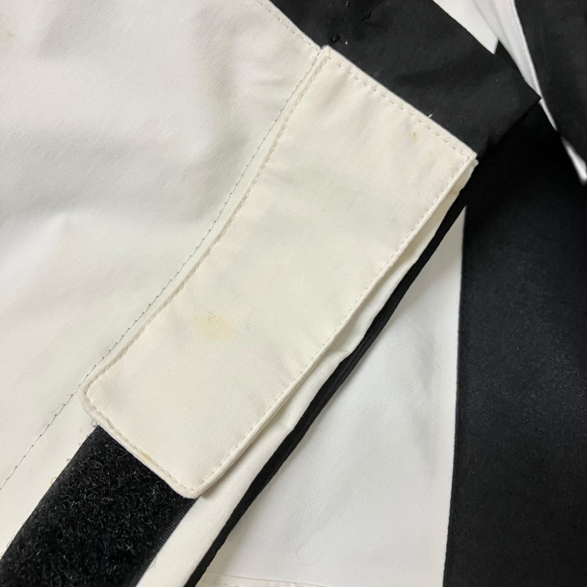 THE NORTH FACE RAGE GTX SHELL JACKETマウンテンジャケットNP11961 古着・中古-6枚目のアイテム画像