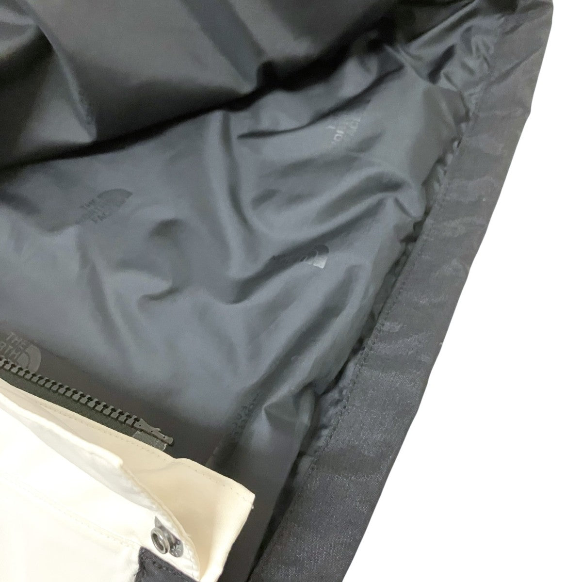 THE NORTH FACE RAGE GTX SHELL JACKETマウンテンジャケットNP11961 古着・中古-7枚目のアイテム画像