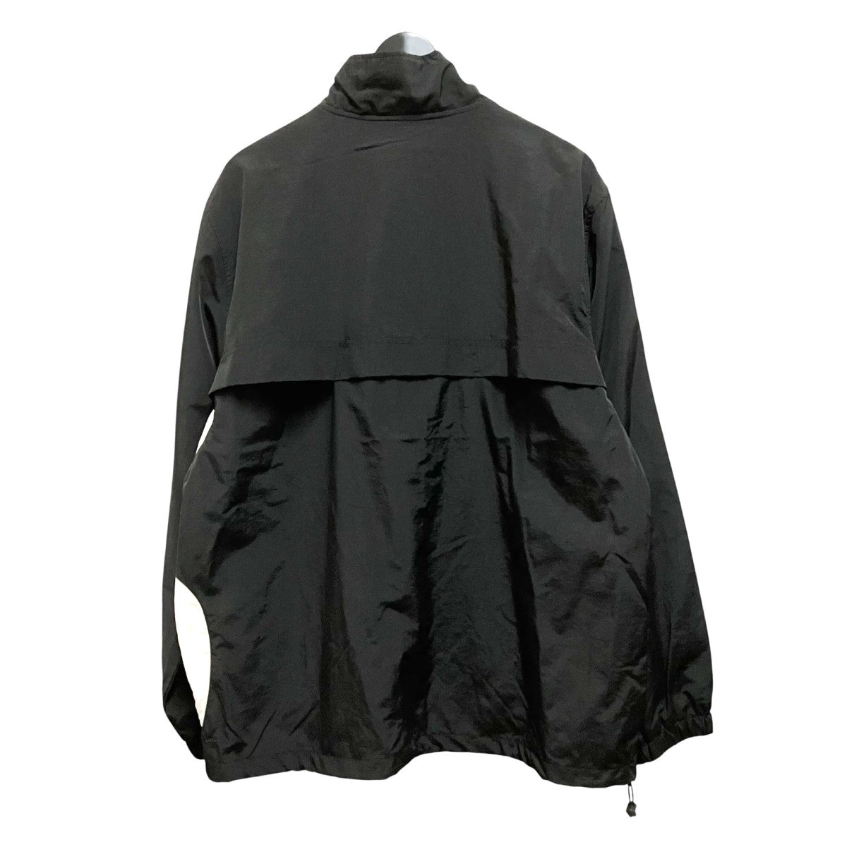 Supreme S Logo Track Jacketトラックジャケット 古着・中古-2枚目のアイテム画像