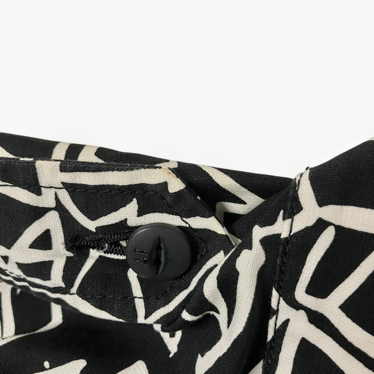 NEIGHBORHOOD×stussy BONE YARDS M．65 Corrosion／C-JKT総柄ジャケットSPSTN JK M01 古着・中古-5枚目のアイテム画像
