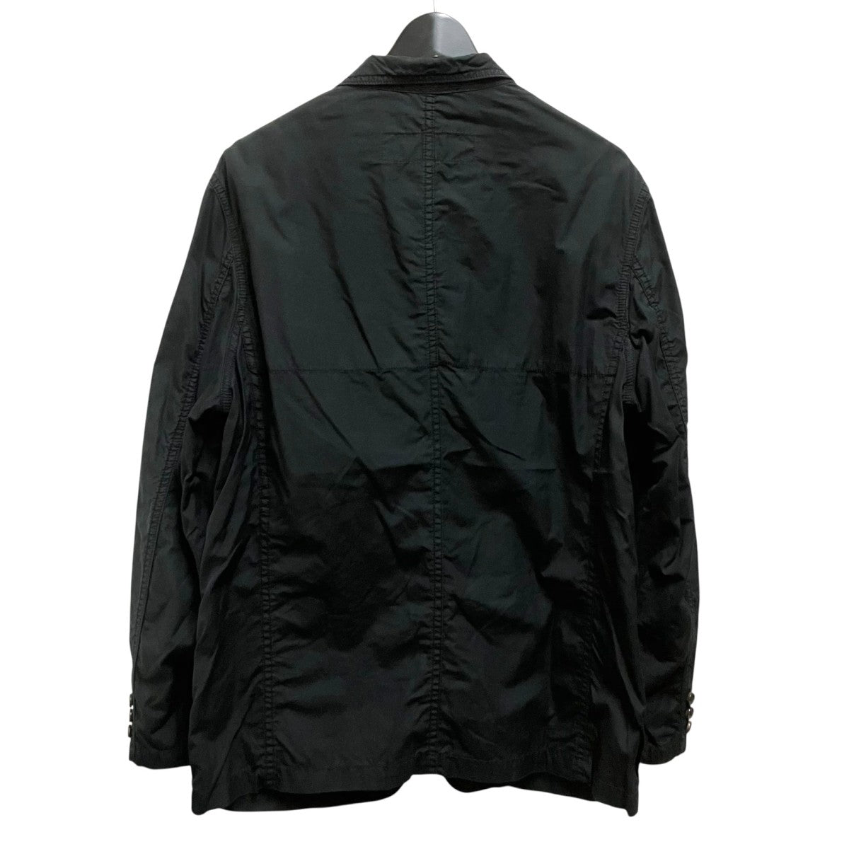 COMME des GARCONS HOMME テーラードジャケットHM J042 古着・中古-2枚目のアイテム画像