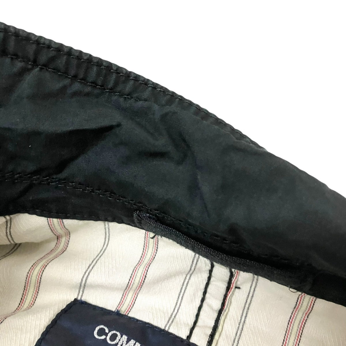 COMME des GARCONS HOMME テーラードジャケットHM J042 古着・中古-4枚目のアイテム画像