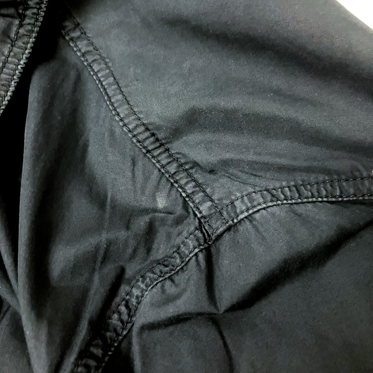 COMME des GARCONS HOMME テーラードジャケットHM J042 古着・中古-5枚目のアイテム画像