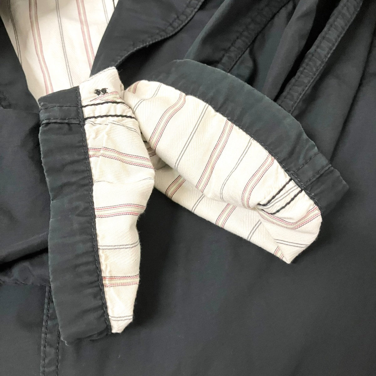 COMME des GARCONS HOMME テーラードジャケットHM J042 古着・中古-6枚目のアイテム画像