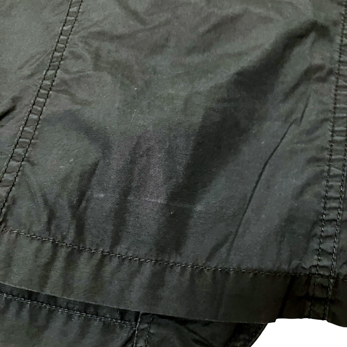 COMME des GARCONS HOMME テーラードジャケットHM J042 古着・中古-8枚目のアイテム画像