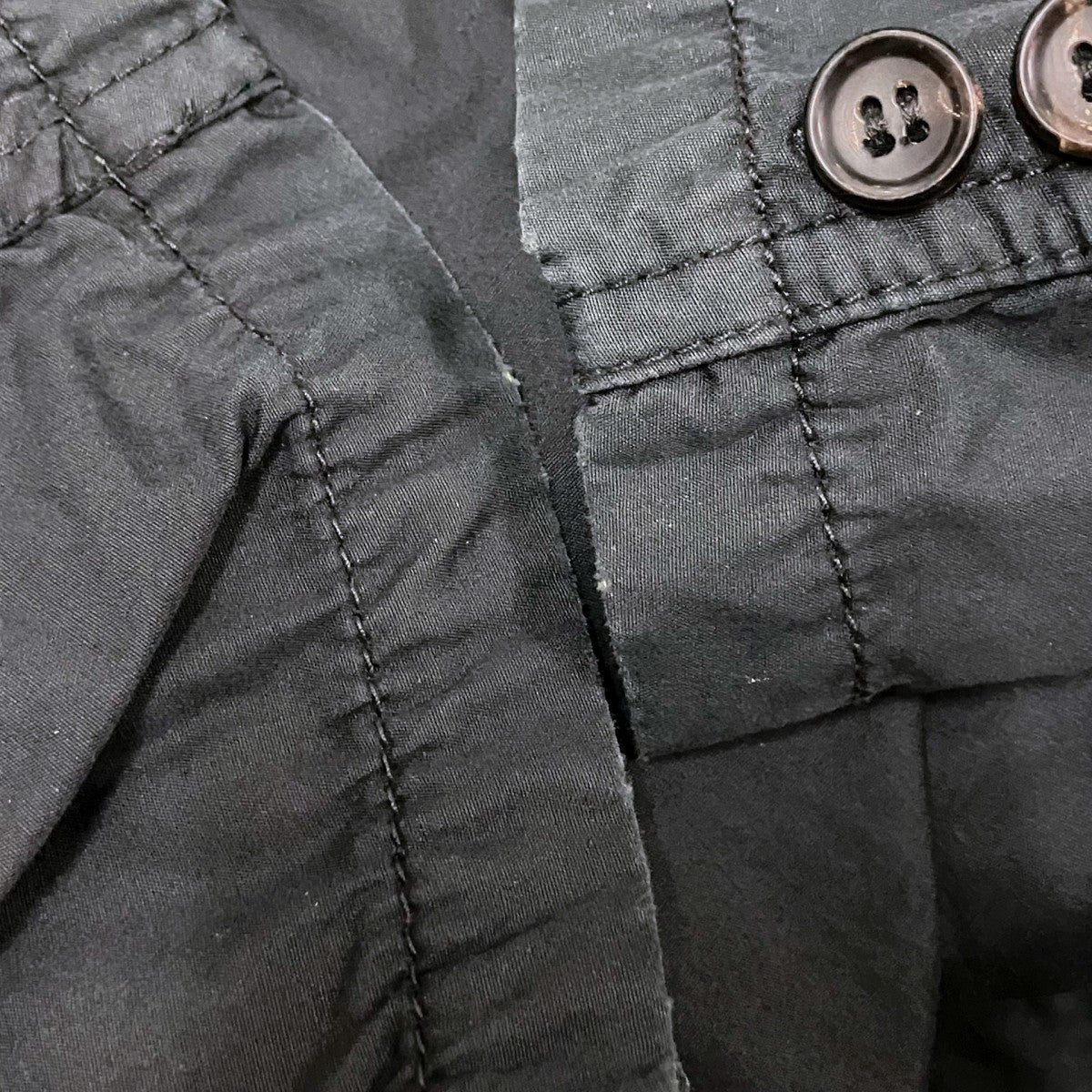 COMME des GARCONS HOMME テーラードジャケットHM J042 古着・中古-9枚目のアイテム画像