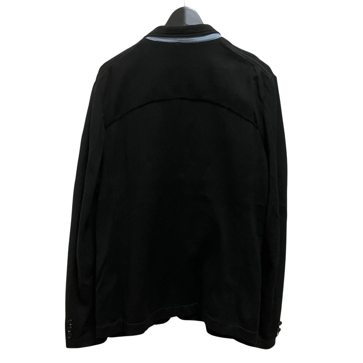 COMME des GARCONS HOMME テーラードジャケットHC T018 古着・中古-2枚目のアイテム画像