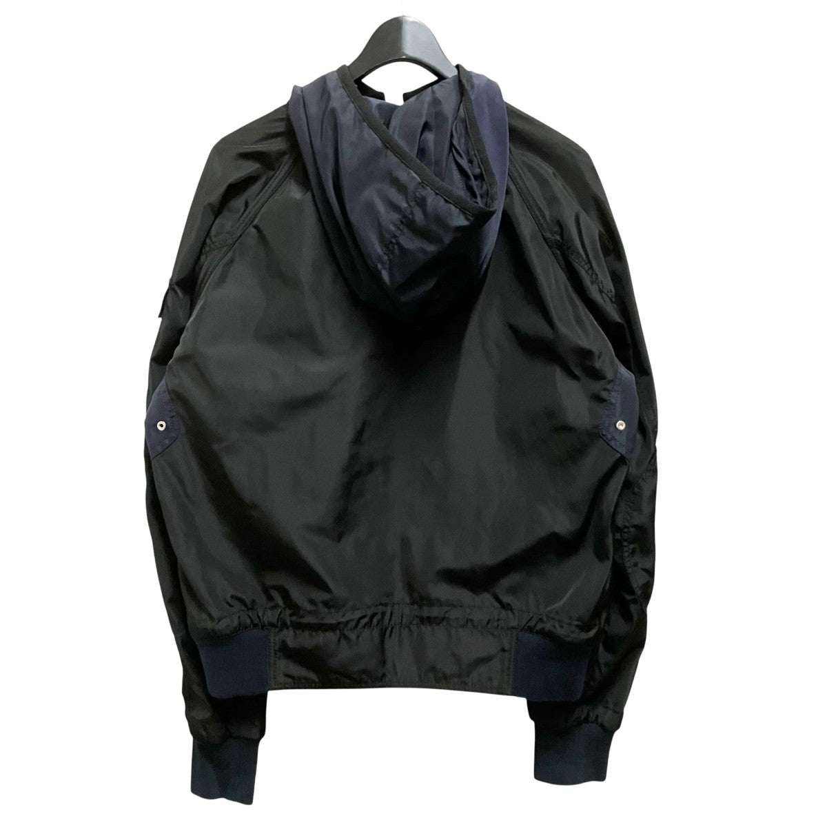 MONCLER×DOVER STREET MARKET ナイロンジャケットZ7E0241 古着・中古-2枚目のアイテム画像