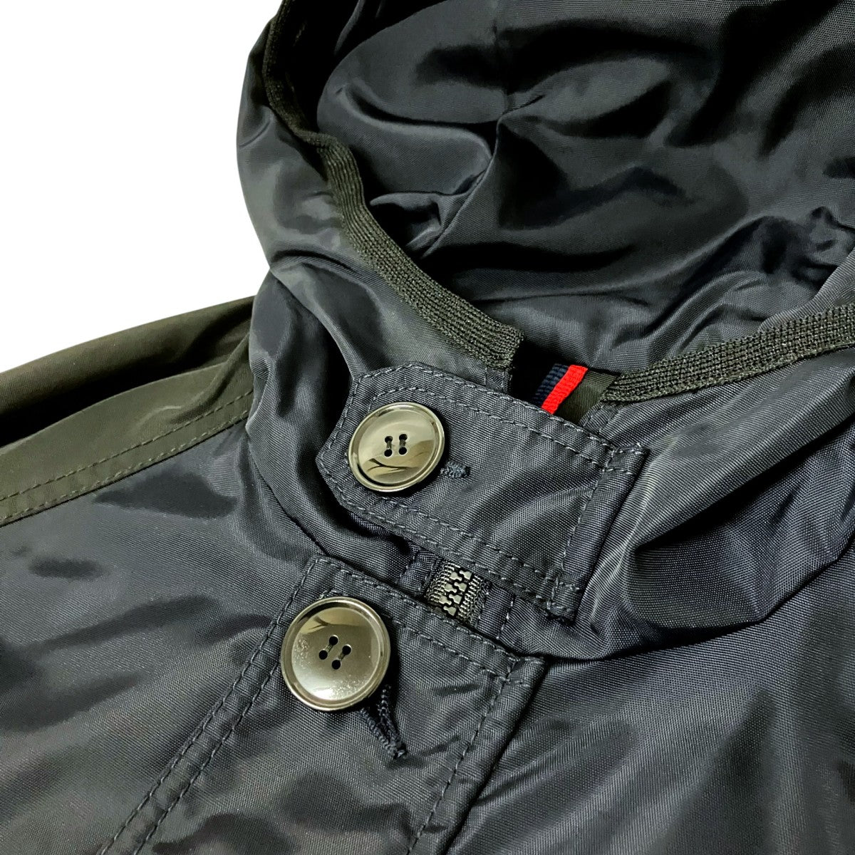 MONCLER×DOVER STREET MARKET ナイロンジャケットZ7E0241 古着・中古-3枚目のアイテム画像