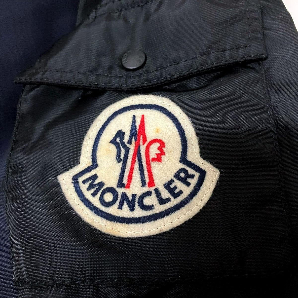 MONCLER×DOVER STREET MARKET ナイロンジャケットZ7E0241 古着・中古-5枚目のアイテム画像