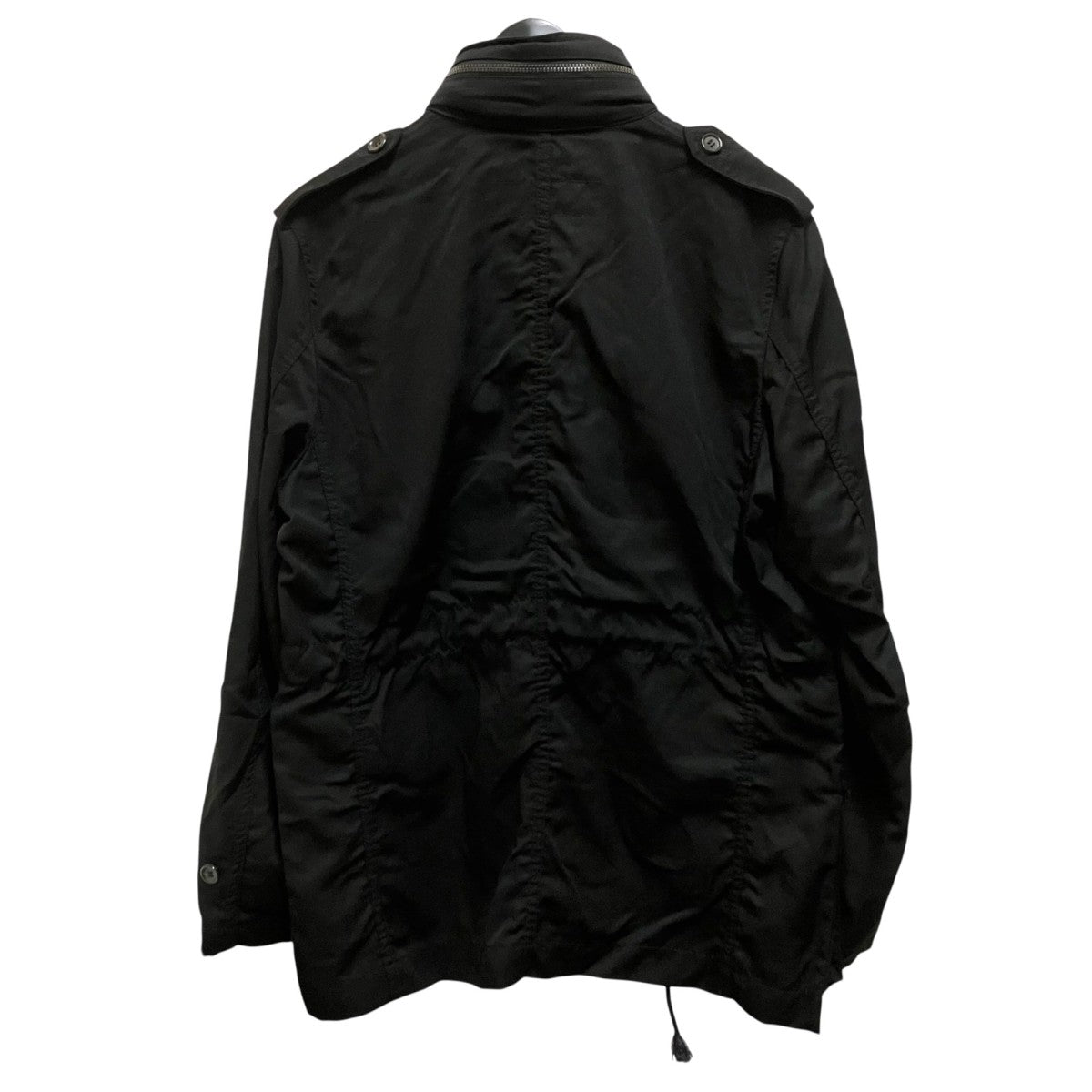 COMME des GARCONS HOMME ミリタリージャケットHA J019 古着・中古-2枚目のアイテム画像