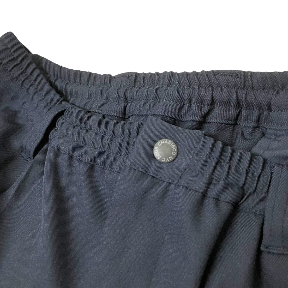 CHARI ＆ CO NYC AWAKEN PANTSイージーパンツ 古着・中古-3枚目のアイテム画像