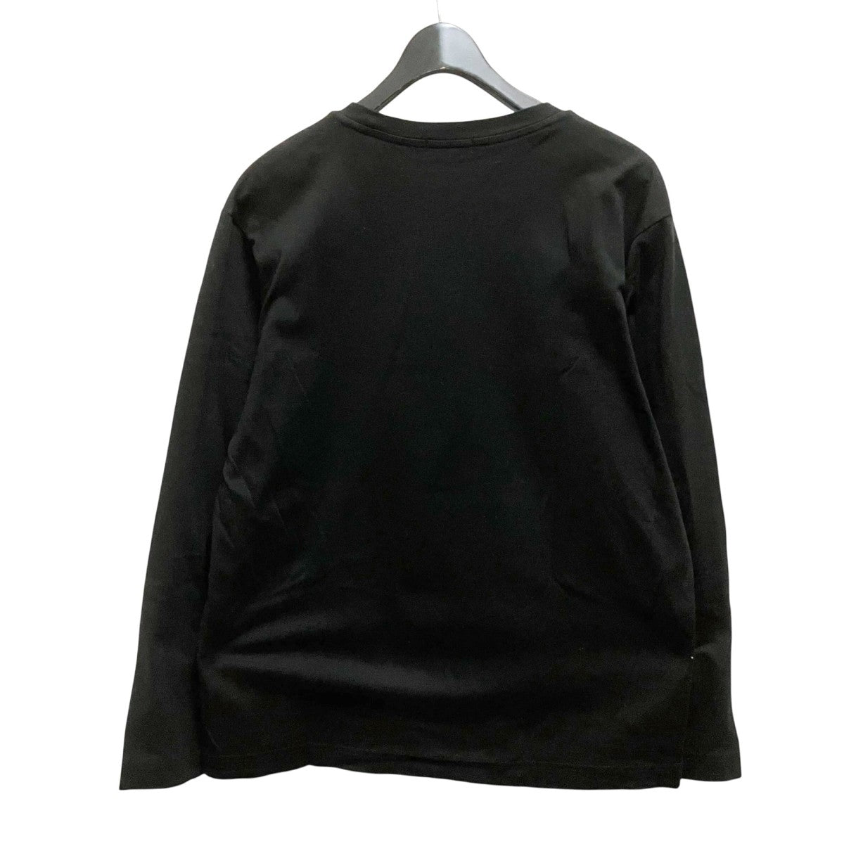 BLACK LABEL CRESTBRIDGE 長袖Tシャツ51P63 373 09 古着・中古-2枚目のアイテム画像