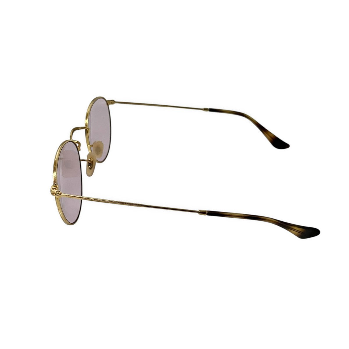 RAY-BAN メタルフレームサングラスRB3447V 古着・中古-3枚目のアイテム画像