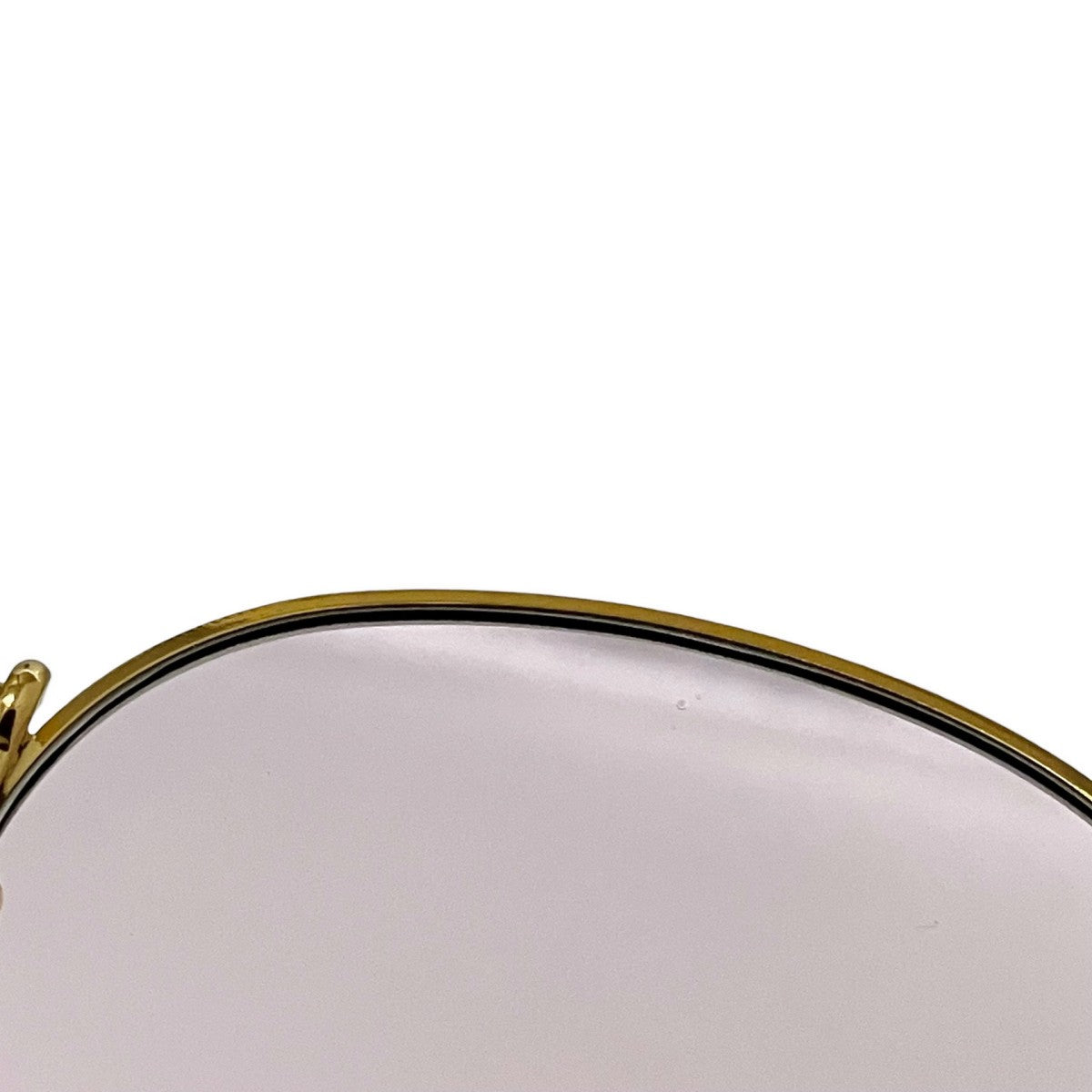 RAY-BAN メタルフレームサングラスRB3447V 古着・中古-8枚目のアイテム画像