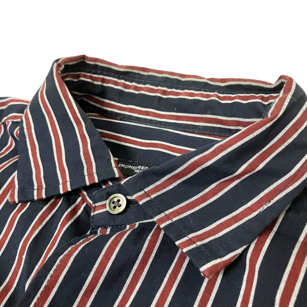 Engineered Garments 長袖シャツ 古着・中古-3枚目のアイテム画像