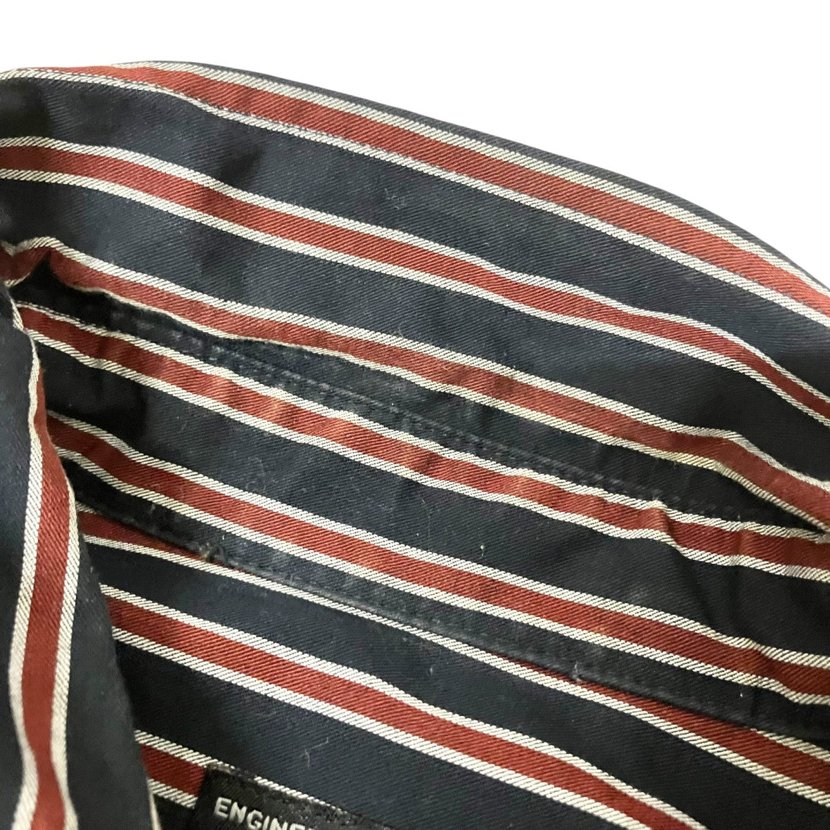Engineered Garments 長袖シャツ 古着・中古-5枚目のアイテム画像