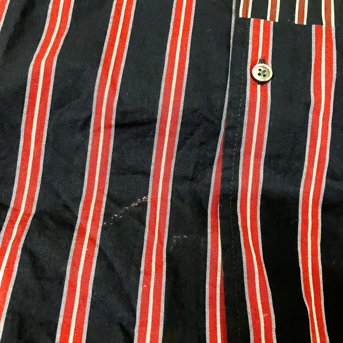 Engineered Garments 長袖シャツ 古着・中古-7枚目のアイテム画像
