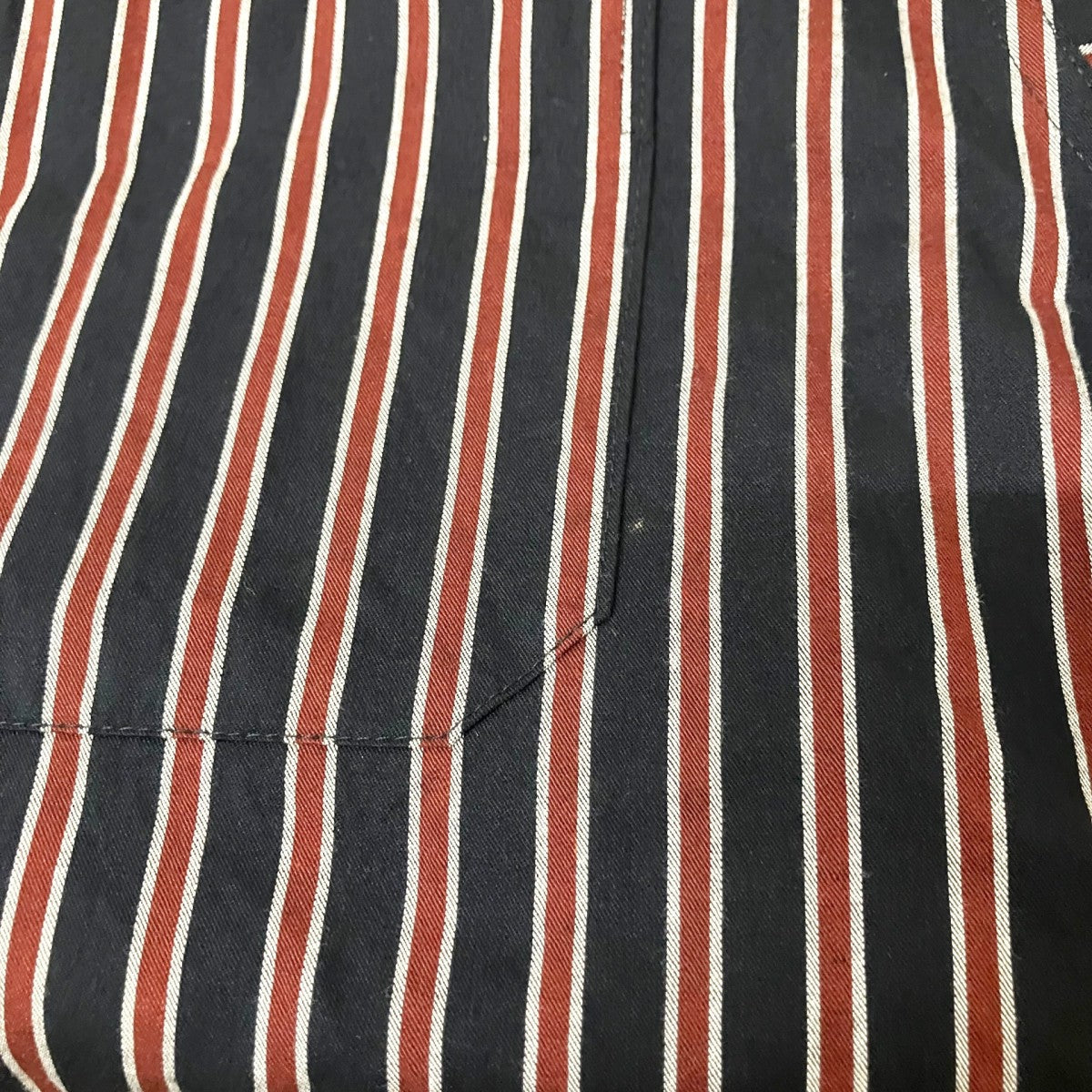 Engineered Garments 長袖シャツ 古着・中古-8枚目のアイテム画像