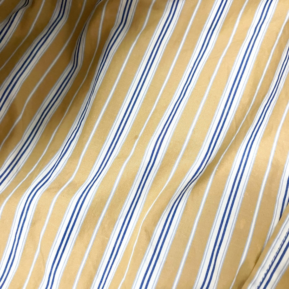 Engineered Garments 切替総柄長袖シャツ 古着・中古-8枚目のアイテム画像