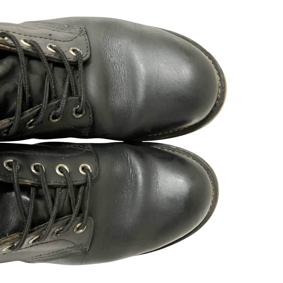 RED WING レースアップシューズ8165 古着・中古-7枚目のアイテム画像