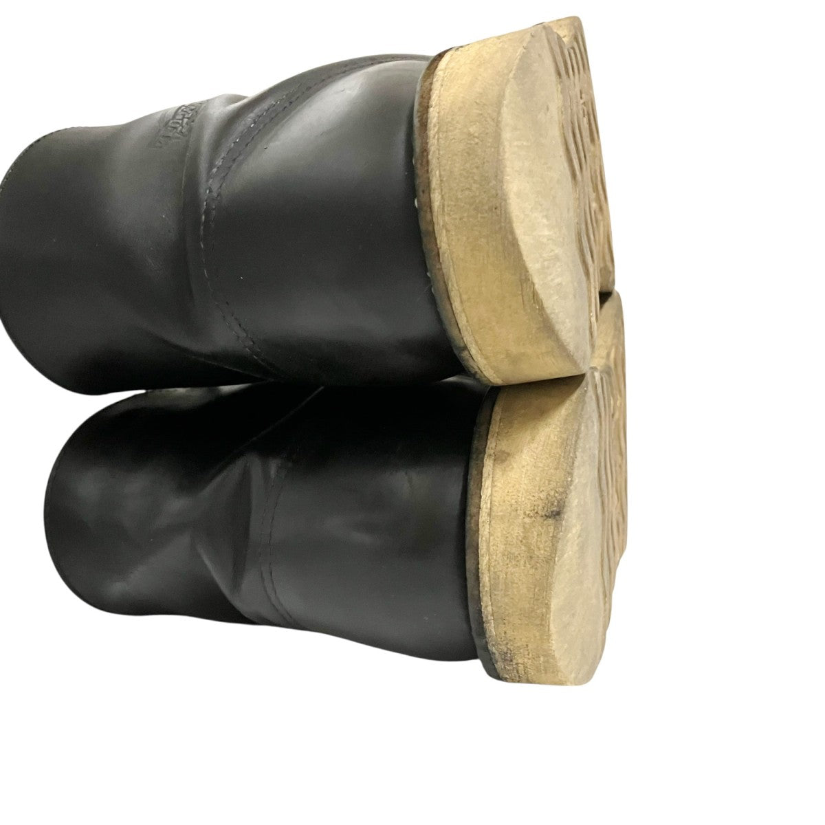 RED WING レースアップシューズ8165 古着・中古-8枚目のアイテム画像