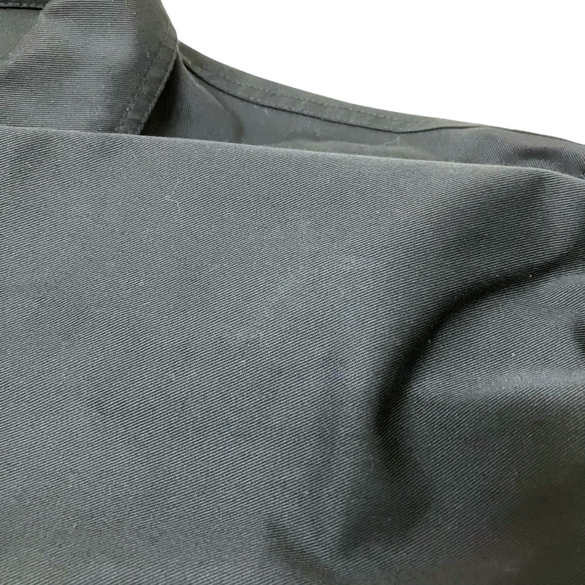 BlackEyePatch HIGH SECURITY LONG-SLEEVE WORK SHIRTワークシャツ 古着・中古-8枚目のアイテム画像