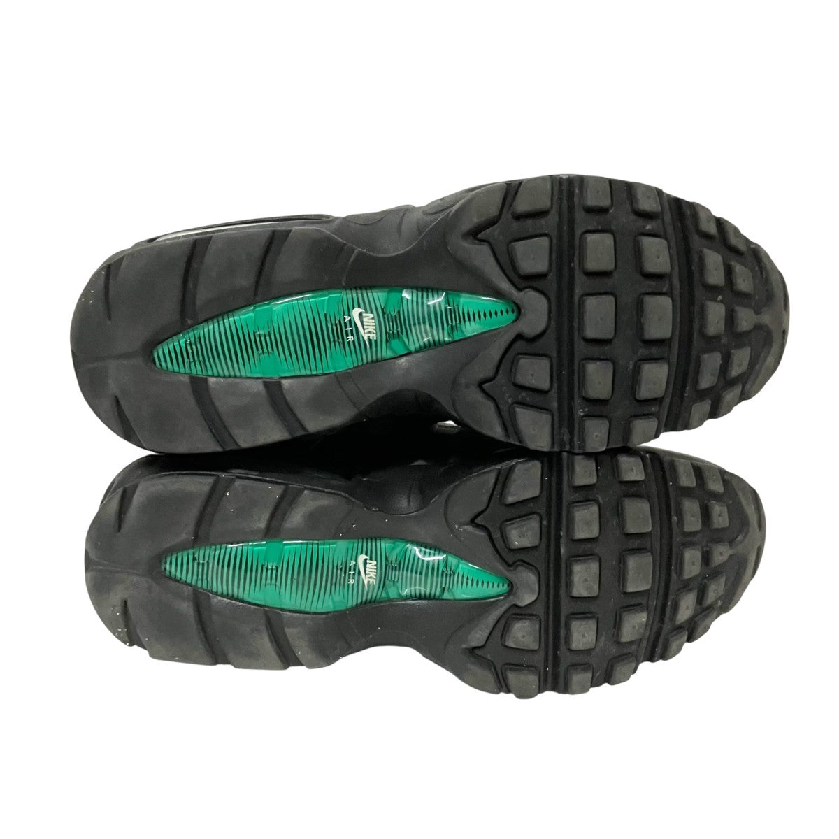 NIKE WMNS AIR MAX 95スニーカーDH8015 002 古着・中古-10枚目のアイテム画像