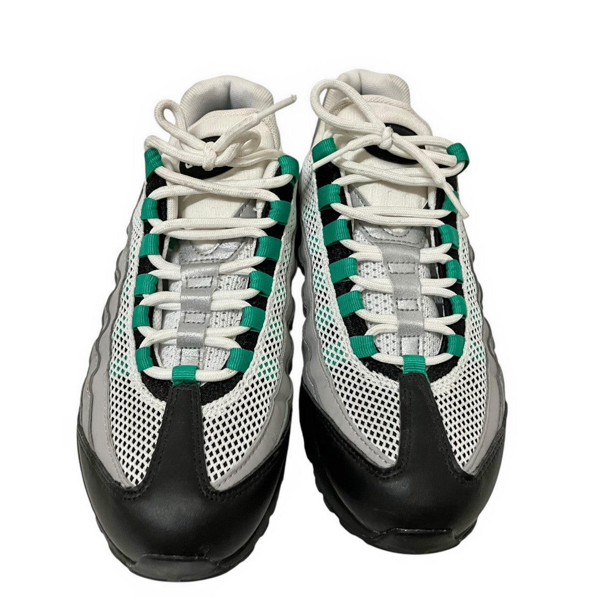 NIKE WMNS AIR MAX 95スニーカーDH8015 002 古着・中古-2枚目のアイテム画像