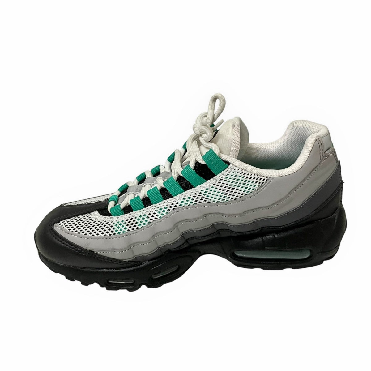 NIKE WMNS AIR MAX 95スニーカーDH8015 002 古着・中古-4枚目のアイテム画像
