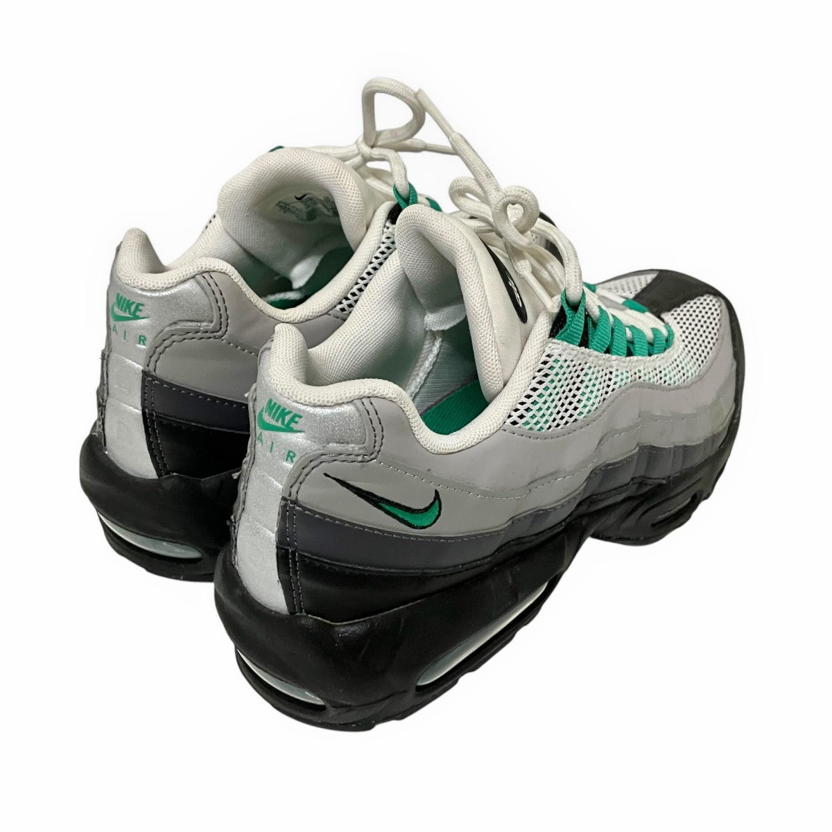 NIKE WMNS AIR MAX 95スニーカーDH8015 002 古着・中古-5枚目のアイテム画像