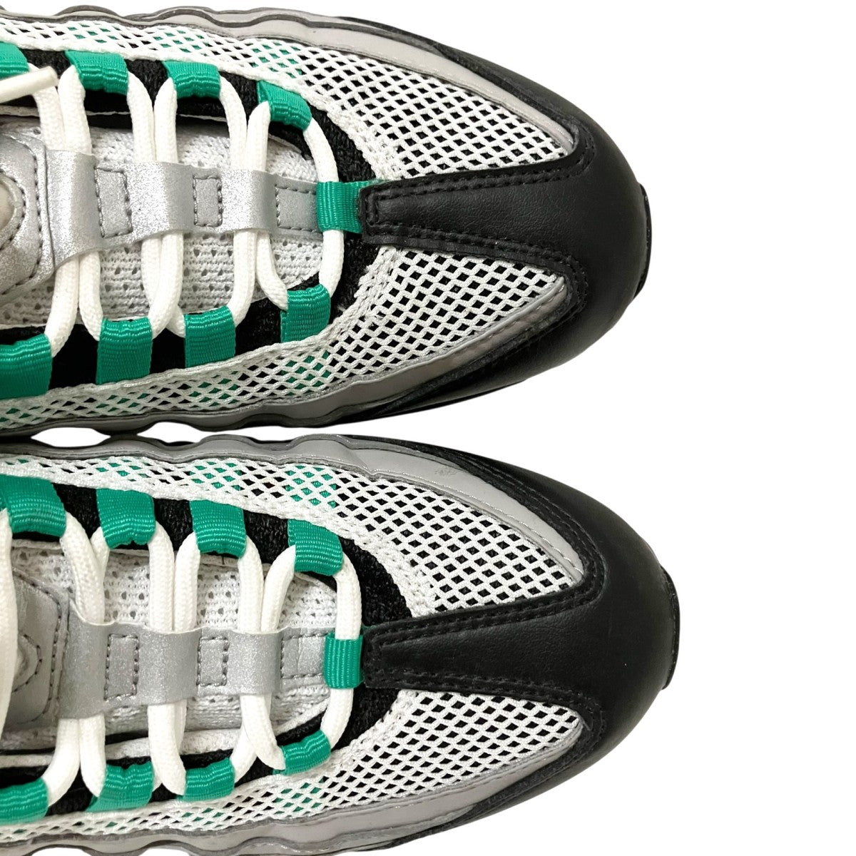 NIKE WMNS AIR MAX 95スニーカーDH8015 002 古着・中古-7枚目のアイテム画像