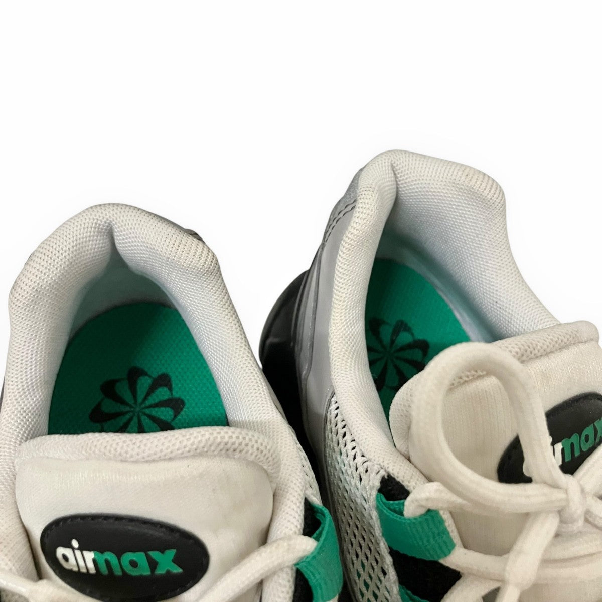 NIKE WMNS AIR MAX 95スニーカーDH8015 002 古着・中古-8枚目のアイテム画像