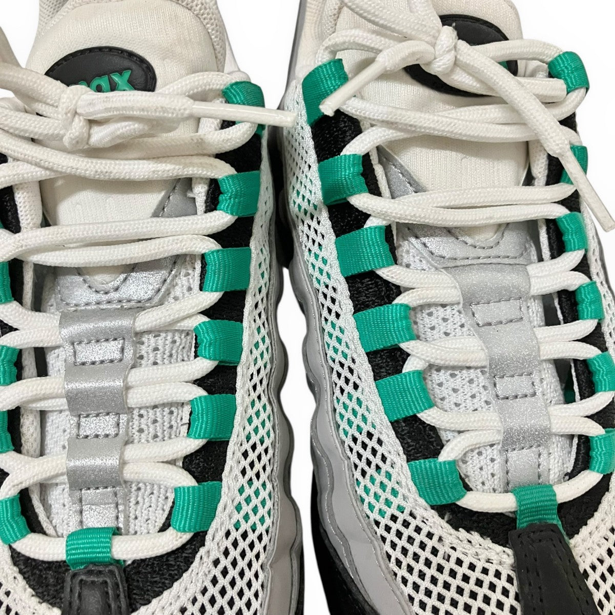NIKE WMNS AIR MAX 95スニーカーDH8015 002 古着・中古-9枚目のアイテム画像