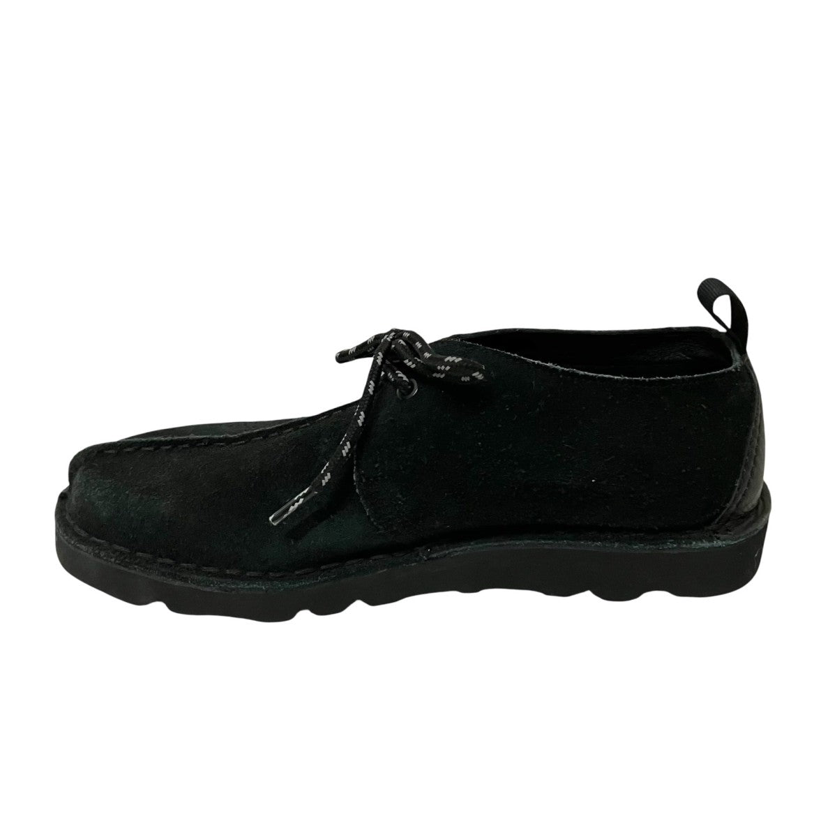 CLARKS Desert Trek GTXスウェードシューズ 古着・中古-4枚目のアイテム画像