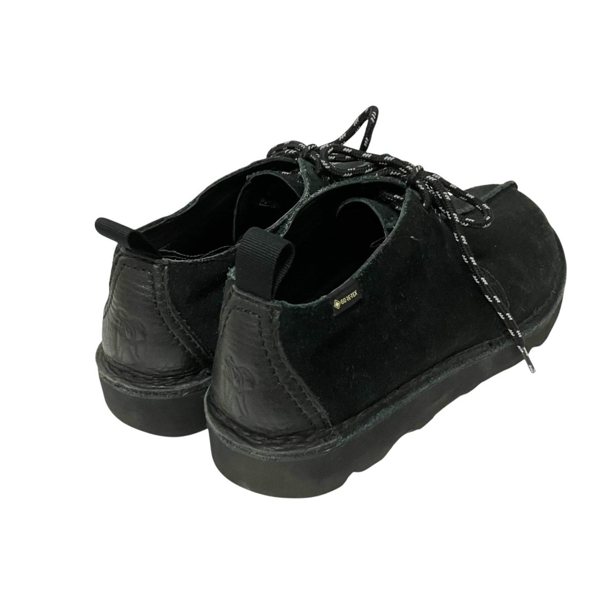 CLARKS Desert Trek GTXスウェードシューズ 古着・中古-5枚目のアイテム画像