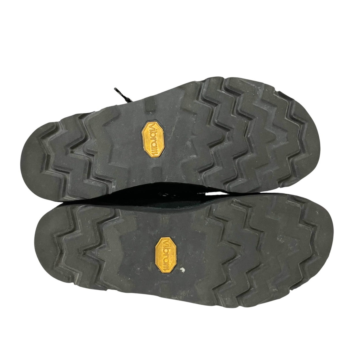 CLARKS Desert Trek GTXスウェードシューズ 古着・中古-9枚目のアイテム画像